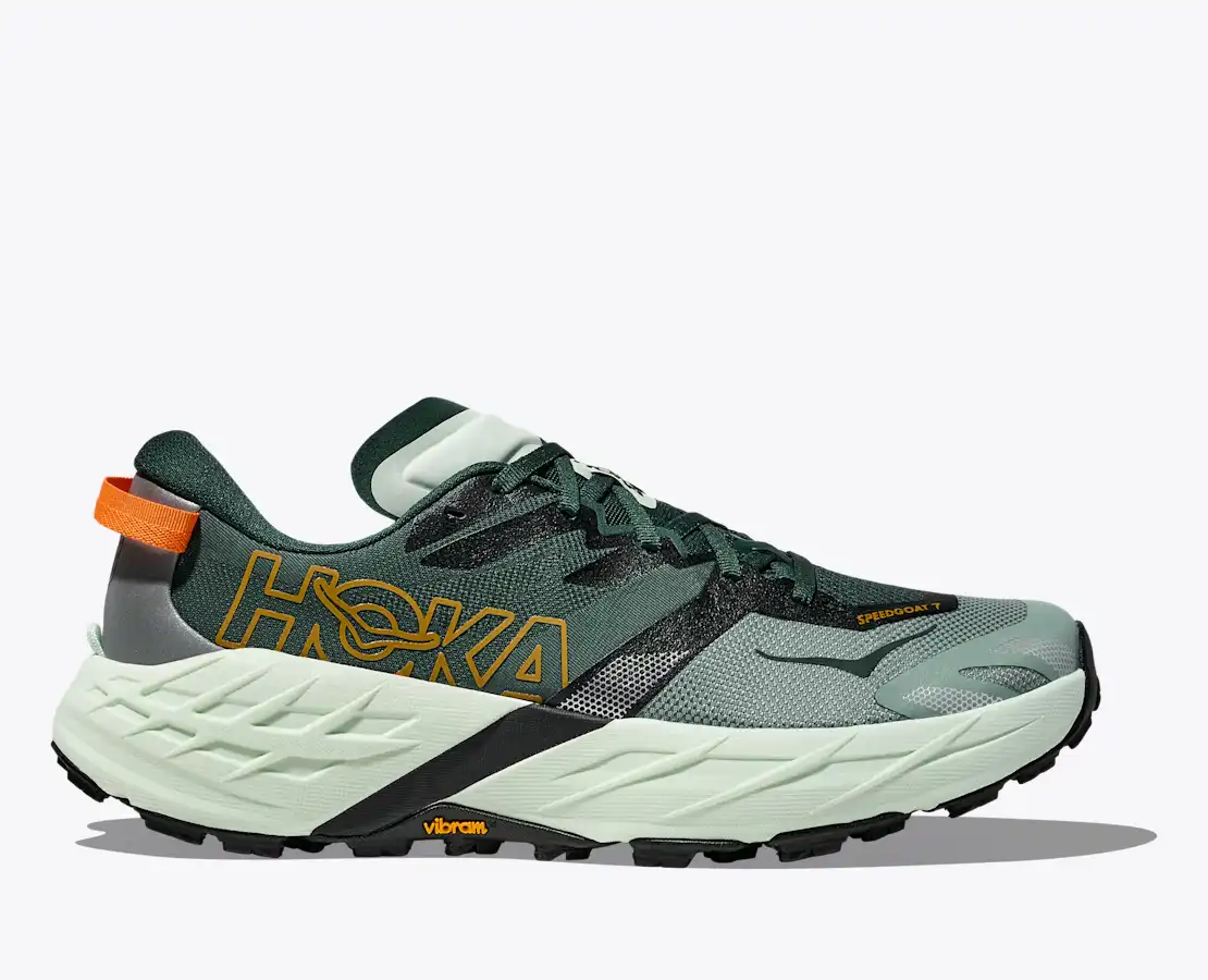 SPEEDGOAT 7 - Imagen 5