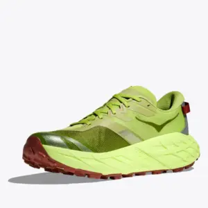 SPEEDGOAT 7