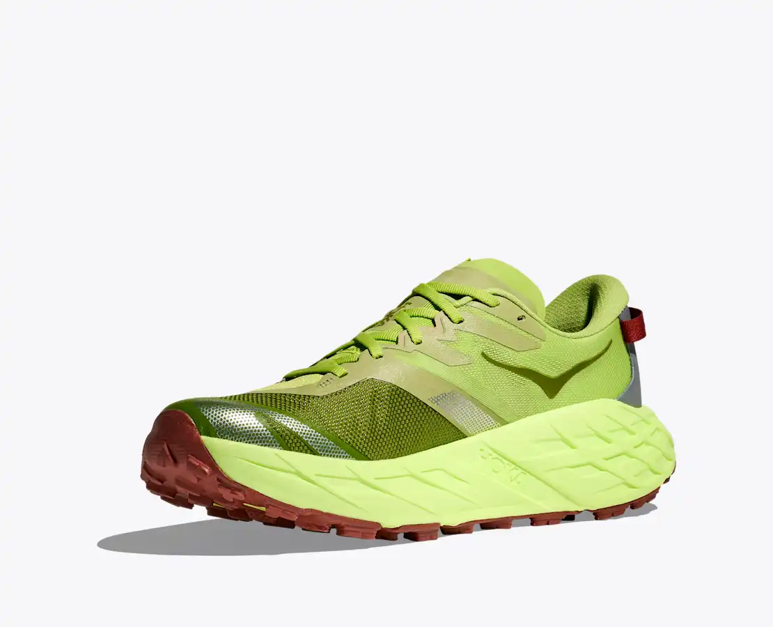 SPEEDGOAT 7